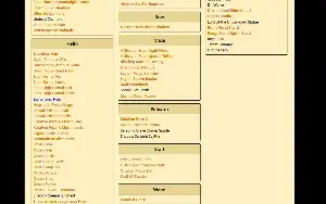 Conta aqw criada em 2011 com rares e hard farms
