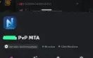 Vendo servidor PVP completo do mta com Discord de 1k de memb