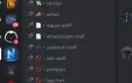 Vendo servidor PVP completo do mta com Discord de 1k de memb