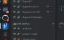 Vendo servidor PVP completo do mta com Discord de 1k de memb