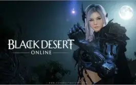 PASSE (KEY) PARA CONVIDADOS 7 DIAS NO JOGO BLACK DESERT