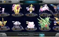 Pocket Contest - Origem fadas - Vip 13