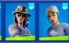 CONTA FORTNITE