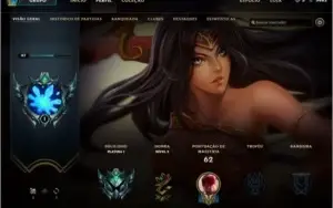 Conta platina 1