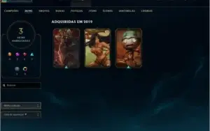 Conta platina 1