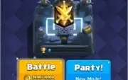 LEVEL 10 + DECK UP + TODAS CARTAS + 100 MIL DE OURO