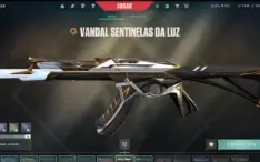Conta Valorant E Lol Pacote Chapions 2021 + 1500 De Vp
