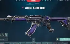 Conta Valorant E Lol Pacote Chapions 2021 + 1500 De Vp