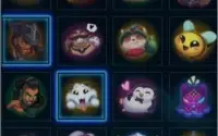 Vendo conta League of Legends Diamante 2