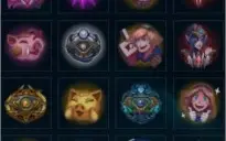 Vendo conta League of Legends Diamante 2