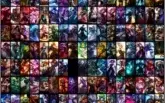 Vendo conta League of Legends Diamante 2