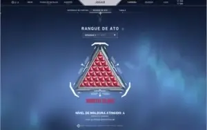 CONTA VALORANT IMORTAL + 900,00 em skins