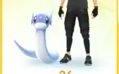 CONTA POKÉMON GO LV 36 TIME INSTINCT - LENDÁRIA