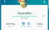 CONTA POKÉMON GO LV 36 TIME INSTINCT - LENDÁRIA