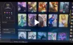 Conta lol com 2 Prestígios
