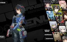 [ZZZ]Ellen Joe + Zhu Yuan
