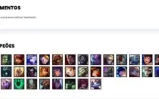 CONTA PLATINA III 81% WINRATE UPADA A MÃO COM SKINS BOAS