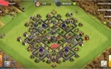 Cv 9 Quase Full - 6.000 de Gemas