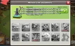 Cv 9 Quase Full - 6.000 de Gemas