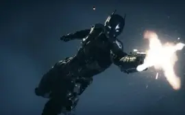 Batman: Arkham Knight