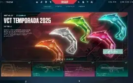 Script Que Fará Você Ter Todas As Skins Do Jogo | Valorant
