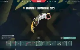 Script Que Fará Você Ter Todas As Skins Do Jogo | Valorant