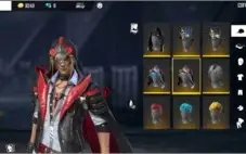 PUNHO ROXO, DUAS ARMAS DE EVOLUÇÃO +2 PASSES
