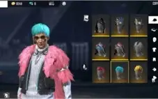 PUNHO ROXO, DUAS ARMAS DE EVOLUÇÃO +2 PASSES