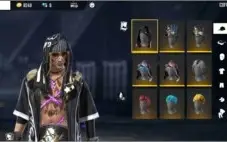 PUNHO ROXO, DUAS ARMAS DE EVOLUÇÃO +2 PASSES