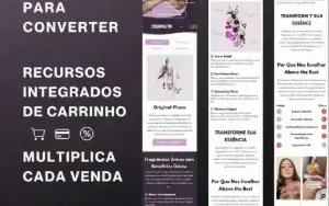 Tema Shrine Pro 1.6.1 - Atualizações + 150 Brindes | 2026