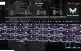 Conta Warframe Mr 31 Legendary Rank
