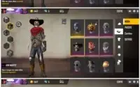 Conta diamante 1 com o novo passe de elite