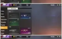 Conta diamante 1 com o novo passe de elite