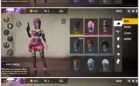 Conta diamante 1 com o novo passe de elite