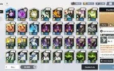 Black clover M| MimosaSazon + Mars + Lotus + Sally + Nozel