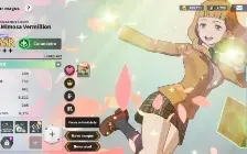 Black clover M| MimosaSazon + Mars + Lotus + Sally + Nozel