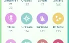 Conta Pokemon Go Com 99 Shundos, Nível 48, Muito Forte