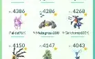Conta Pokemon Go Com 99 Shundos, Nível 48, Muito Forte