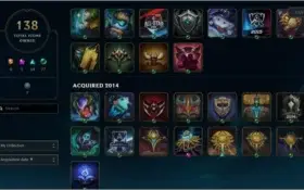 CONTA UNRANKED