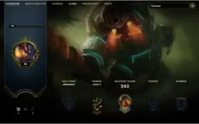 CONTA UNRANKED