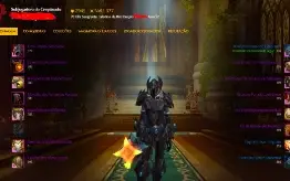 Conta Battle Net - Diablo Iv, Wow Dragonflight, D3 Full