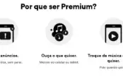 Spotify Vitalicio em sua conta Tempo indeterminado