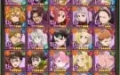 Nanatsu no Taizai Grand Cross Global - Seven Deadly Sins