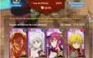 Nanatsu no Taizai Grand Cross Global - Seven Deadly Sins