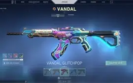 Conta Valorant Platina 2 + 2 coleções + 3 passes