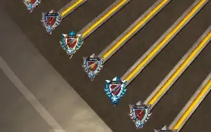 Conta Albion 1Bn+ Fama Pve, Muito Spec Em Coleta