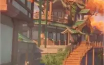 Genshin Impact AR 51 -  DILUC/QIQI/GANYU/ZHONGLI...ETC
