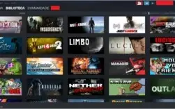 Steam 86 Jogos - 1500 Horas