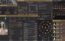 Musah 63 PA275 DP307 Com Email Black Desert SA