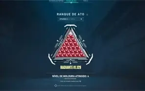 CONTA VALORANT EX RADIANTE SKINS BOAS!